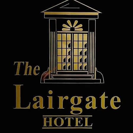 Lairgate Hotel Beverley Exteriör bild