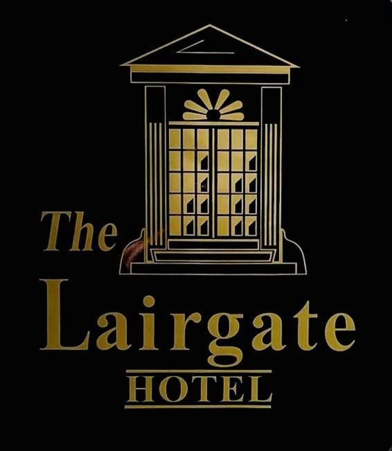 Lairgate Hotel Beverley Exteriör bild