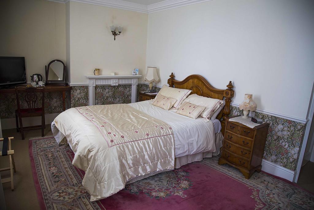 Lairgate Hotel Beverley Exteriör bild