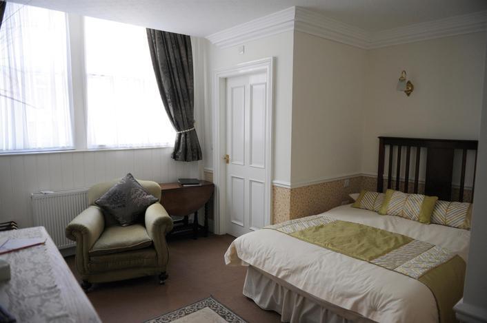 Lairgate Hotel Beverley Exteriör bild