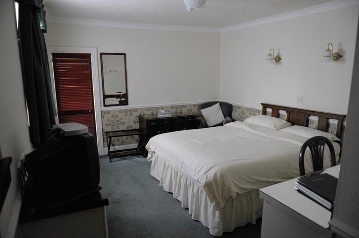 Lairgate Hotel Beverley Exteriör bild