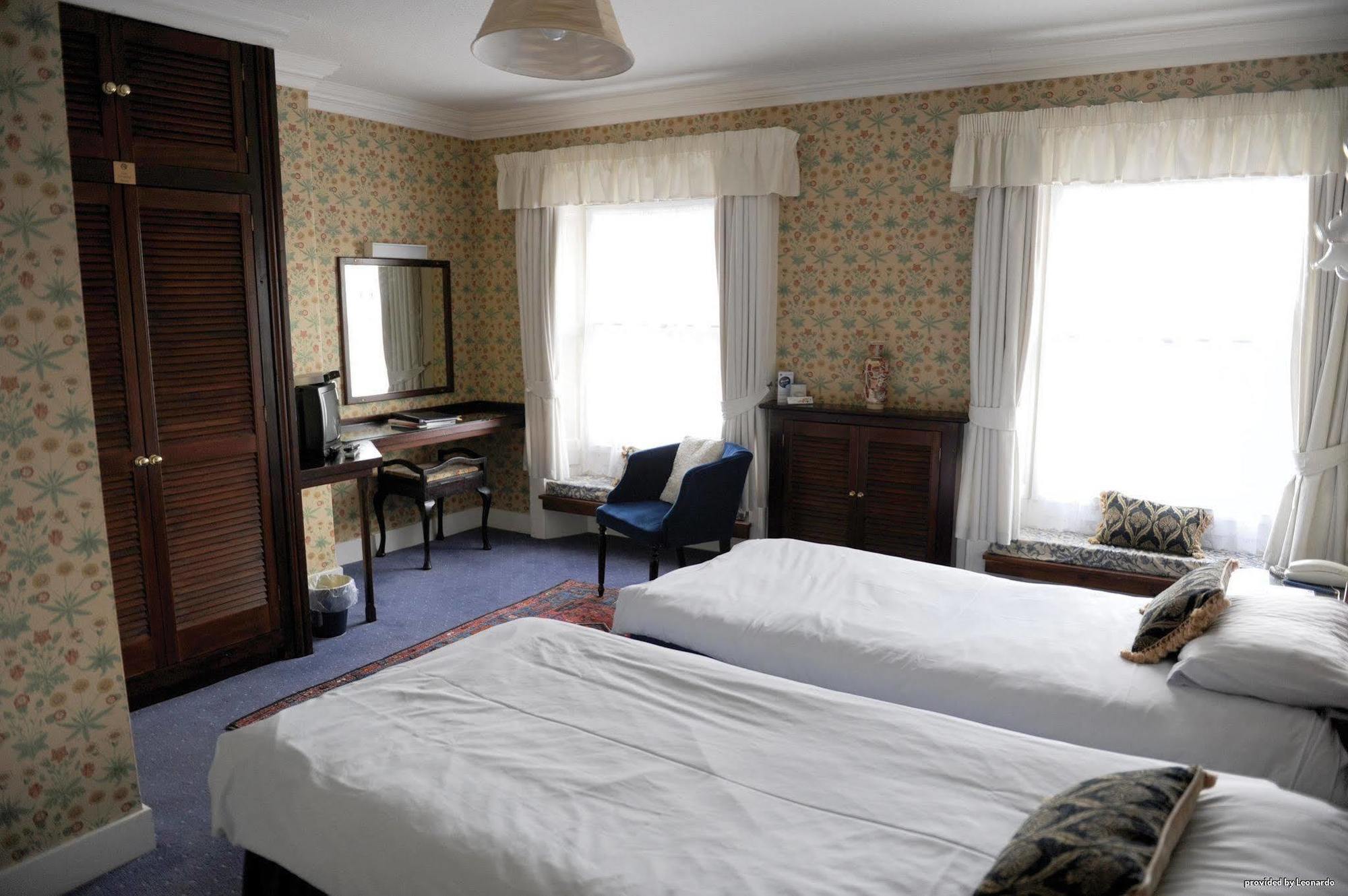 Lairgate Hotel Beverley Exteriör bild