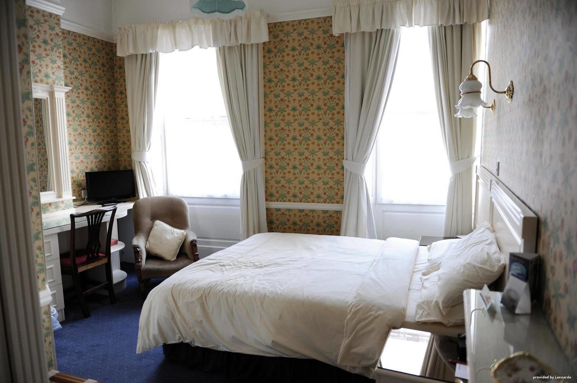 Lairgate Hotel Beverley Exteriör bild