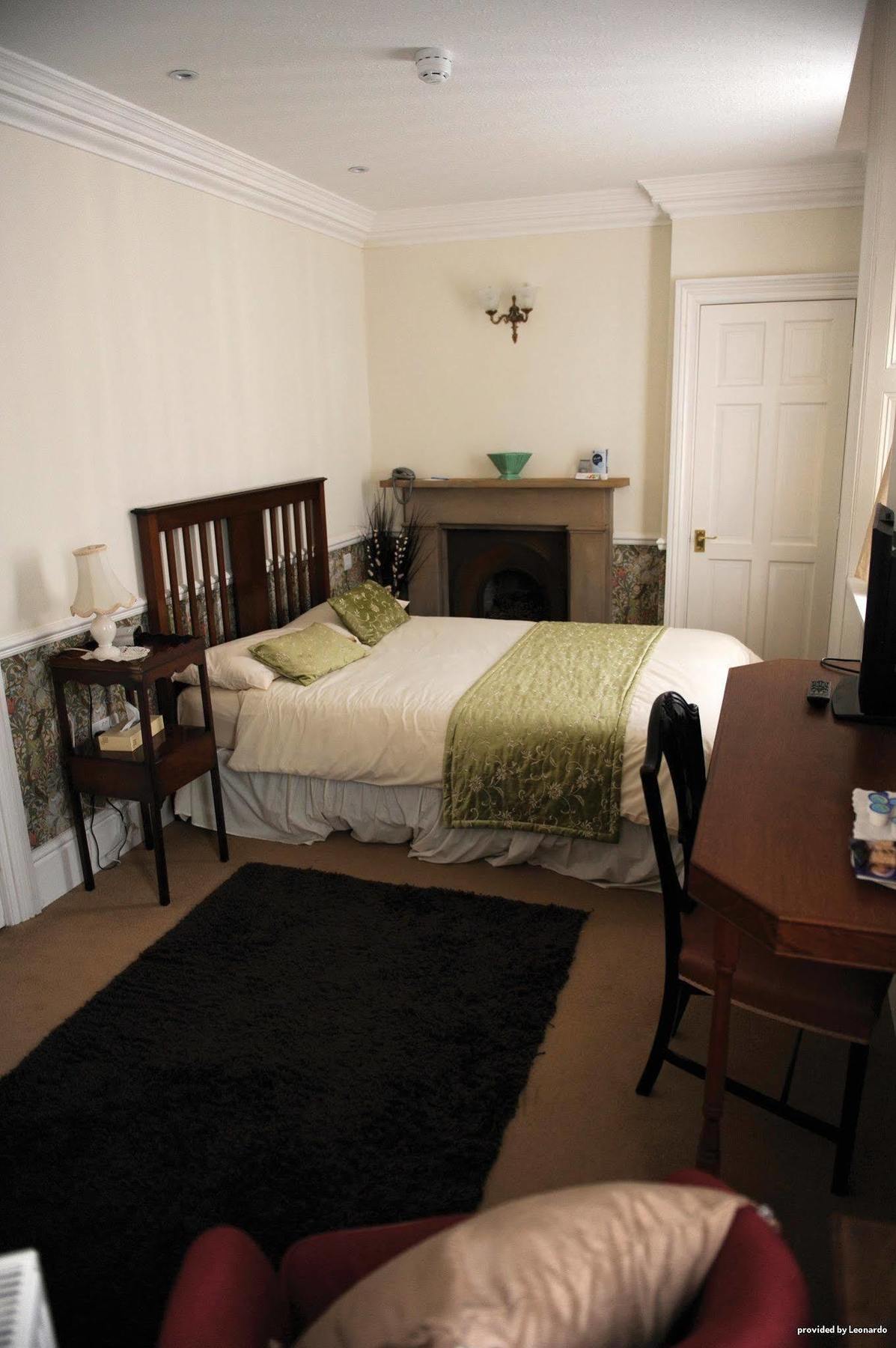 Lairgate Hotel Beverley Exteriör bild