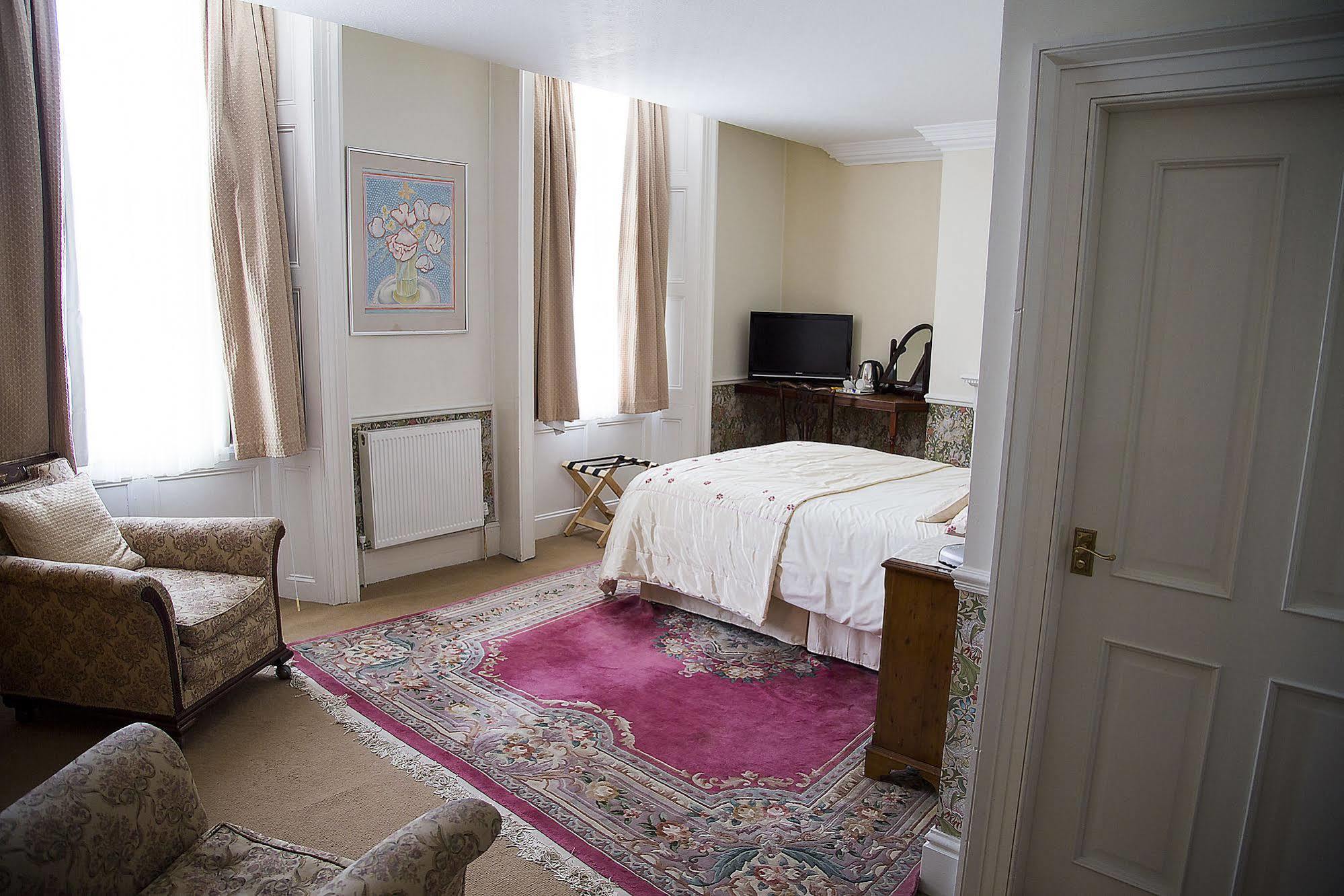 Lairgate Hotel Beverley Exteriör bild