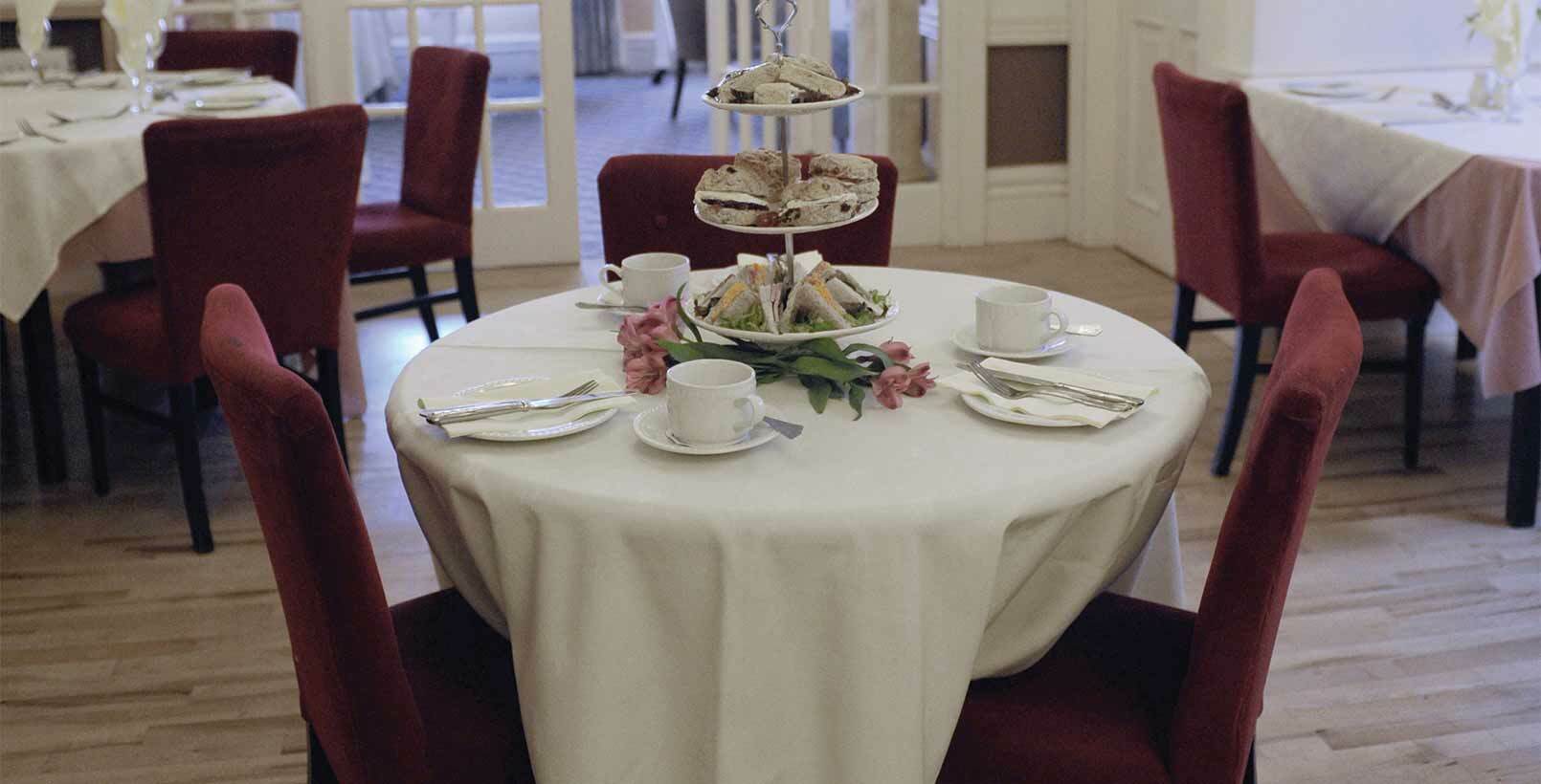 Lairgate Hotel Beverley Exteriör bild